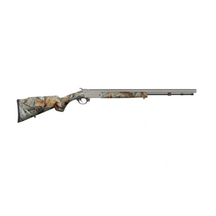 TRADITIONS INC 50 Cal Buckstalker Real Tree 24"
