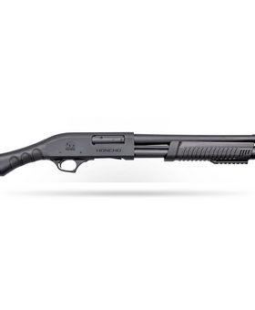 Charles Daly 12 Ga 3" Honcho Pump 14"  930.242