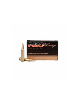 pmc 223 Rem 55gr SP 20rd