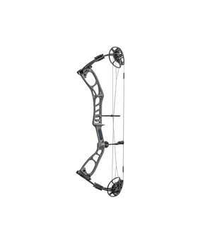 Elite Ember RH Slate Grey