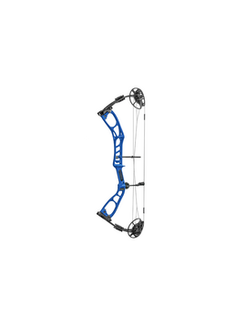 Elite Ember LH Colbalt Blue