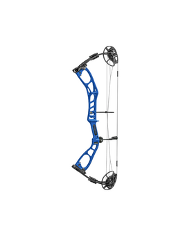 Elite Ember LH Colbalt Blue