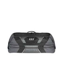 Easton Easton World Cup 4517 Soft Bowcase Black/Grey