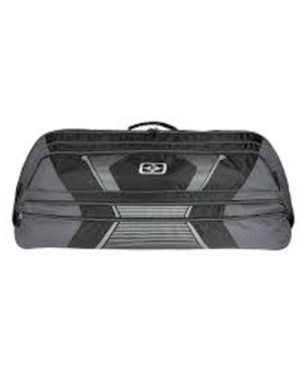 Easton Easton World Cup 4517 Soft Bowcase Black/Grey