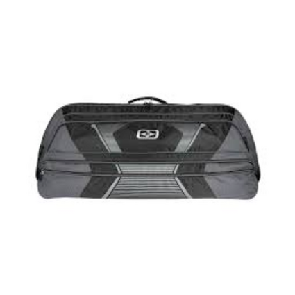 Easton Easton World Cup 4517 Soft Bowcase Black/Grey