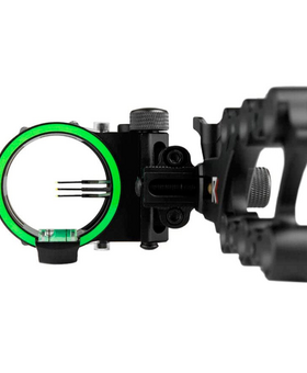 RL-3 .019 3 Pin Direct Mount Sight