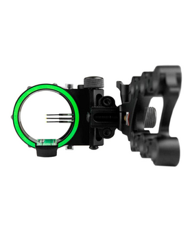 RL-3 .019 3 Pin Direct Mount Sight