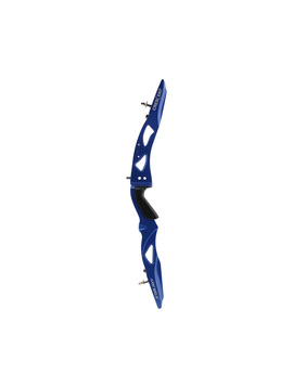 Galaxy Crescent Target ILF Recurve Magnesium Riser