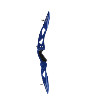Galaxy Crescent Target ILF Recurve Magnesium Riser