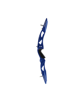 Galaxy Crescent Target ILF Recurve Magnesium Riser