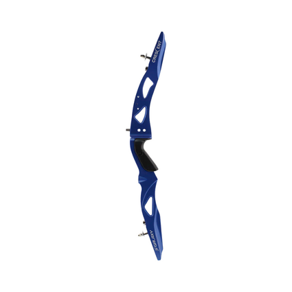 Galaxy Crescent Target ILF Recurve Magnesium Riser
