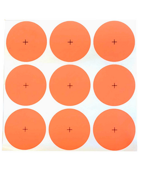 Thompson 2" Targets
