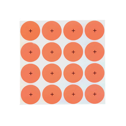 Thompson 1.5" Targets
