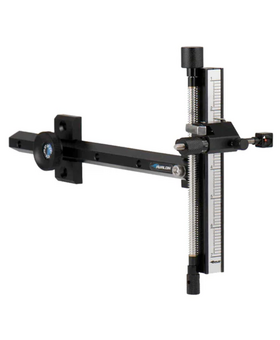 Avalon Avalon Classic Metal 8-32 Recurve Sight - Right