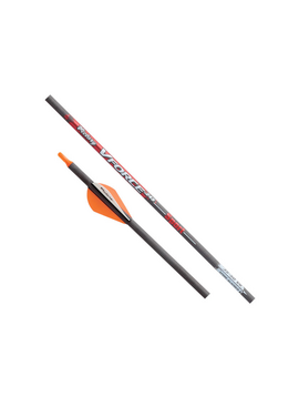 Victory 400 vforce sport 6 pk fletched