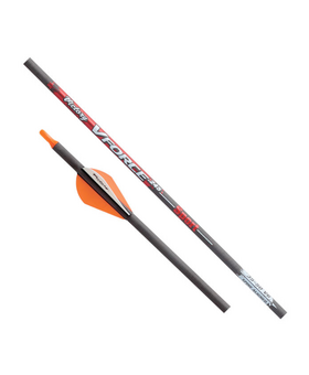 Victory 400 vforce sport 6 pk fletched