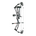 Elite Basin Left hand Black