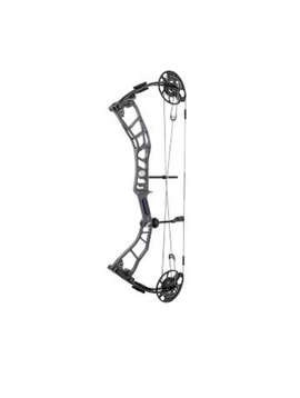 Elite Emerse RH Black