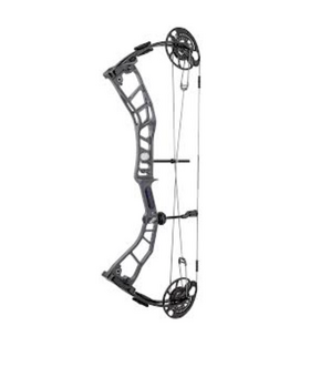 Elite Emerse RH Black