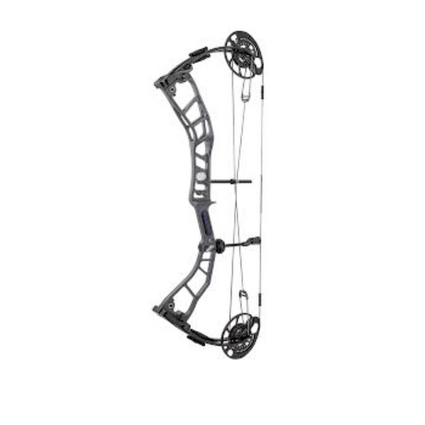 Elite Emerse RH Black