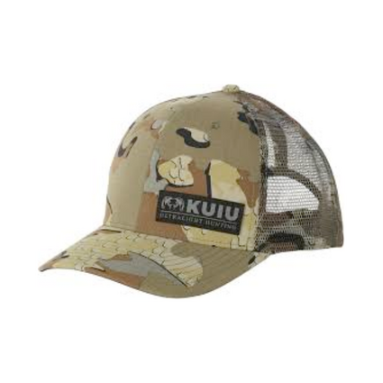 Kuiu Hats