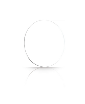 Bowfinger Clear Target 6x lens 40mm scope