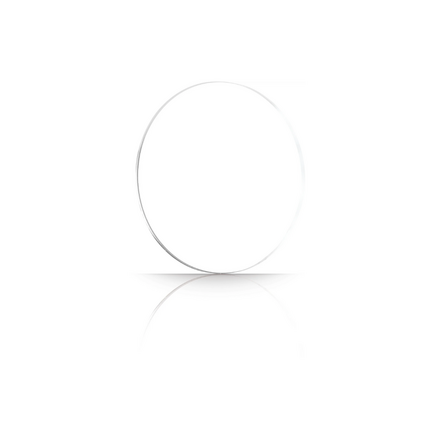 Bowfinger Clear Target 6x lens 40mm scope