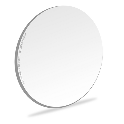 Bowfinger XFOCUS LENS 40MM 4X 1.75