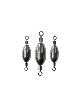 Egg Slip Sinker 3/4oz - 3pk