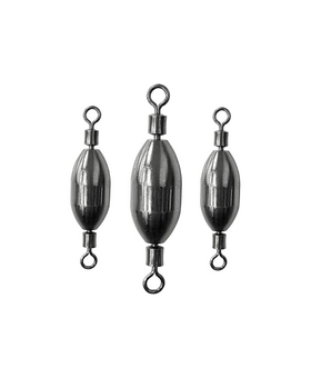 Egg Slip Sinker 3/4oz - 3pk