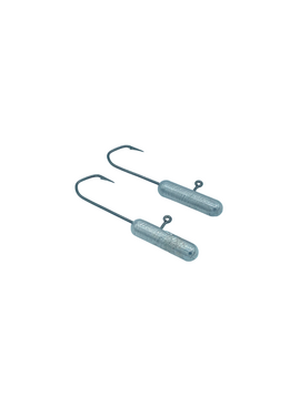 Jighead 2pk - 3oz