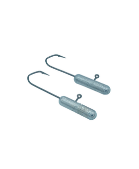 Jighead 2pk - 3oz