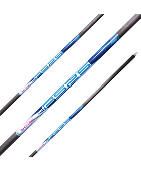 Black Eagle Arrows PS 25 400 spine