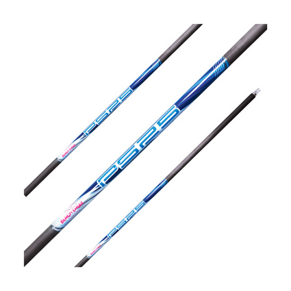 Black Eagle Arrows PS 25 350 spine