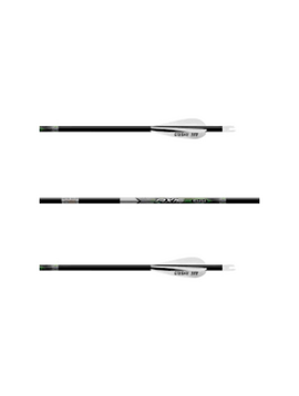 Easton 500 Axis 5mm MG w/col