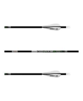 Easton 500 Axis 5mm MG w/col