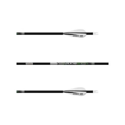 Easton 500 Axis 5mm MG w/col