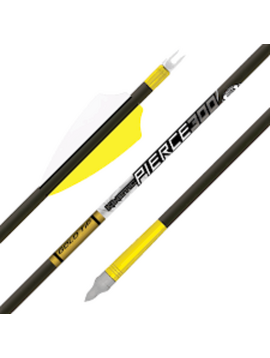 Gold Tip PIERCE PLATINUM 400 SHAFTS