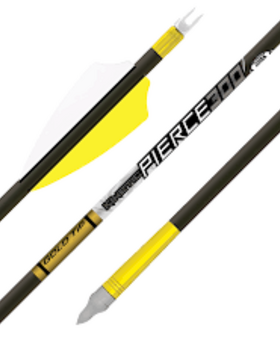 Gold Tip PIERCE PLATINUM 400 SHAFTS