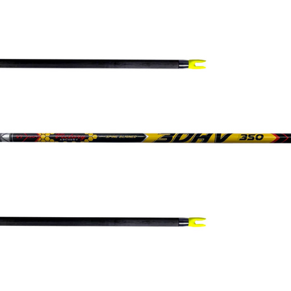 Victory RIP 3DHV V1 400 SHAFTS 12 PK
