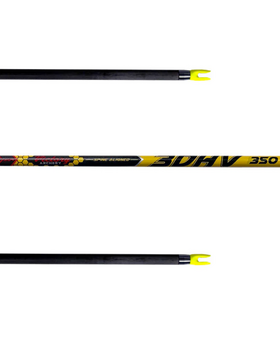 Victory RIP 3DHV V1 400 SHAFTS 12 PK