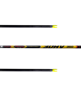 Victory RIP 3DHV V1 400 SHAFTS 12 PK