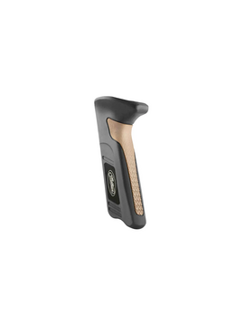 Mathews BOND GRIP BROWN TAPER 17 DEGREE