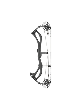 PSE MACH 30 FDS RH BLK