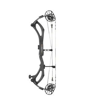 PSE MACH 30 FDS RH BLK