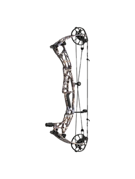 HOYT Alpha AX-2 29 rh 70 Bottomland 2025