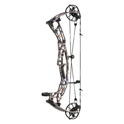 HOYT Alpha AX-2 29 rh 70 Bottomland 2025