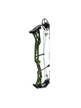 Consequence SD rh OD Green