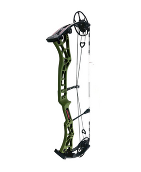 Consequence SD rh OD Green