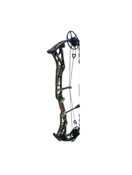 Consequence SD rh 50 lb bottomland